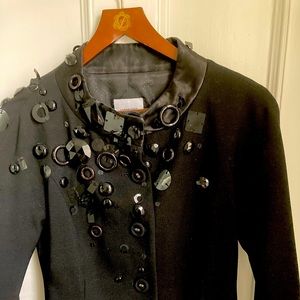 Moschino Vintage Evening Jacket